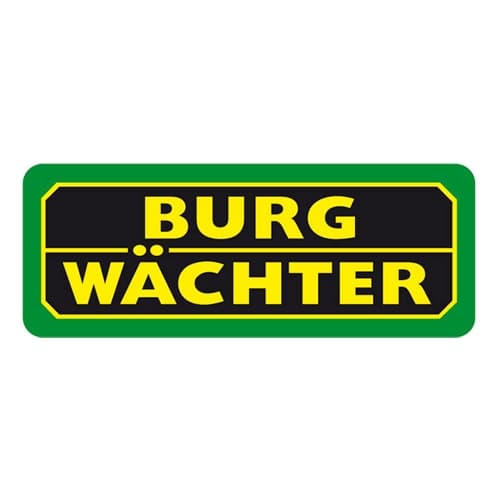 Logo of Burg Wachter