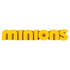 Logo of Minions