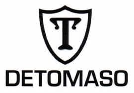 Logo of Detomaso