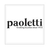 Logo of Paoletti