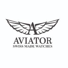 Logo of Aviator