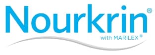 Logo of Nourkrin