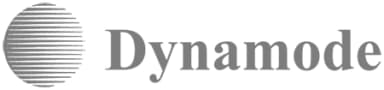 Dynamode logo
