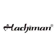 Logo of Hachiman