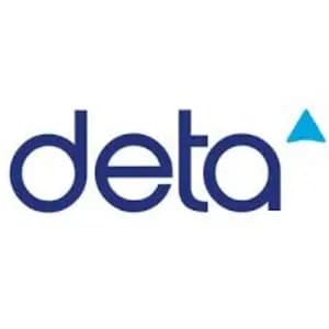 Deta logo