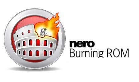 Logo of Nero