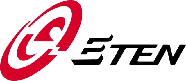 Logo of Eten