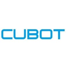 Cubot logo
