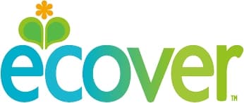 Logo of Ecover