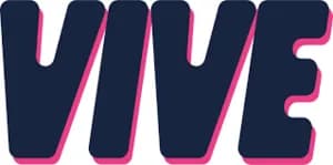 Logo of Vive