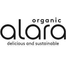 Logo of Alara