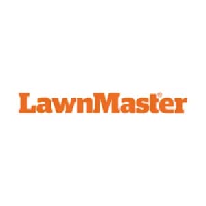 Logo of LawnMaster