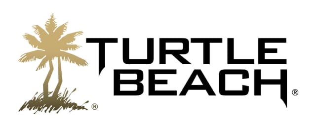 Logo of Turtle Beach