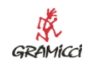 Logo of Gramicci