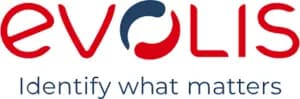 Logo of Evolis