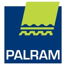 Logo of Palram