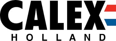 Calex logo