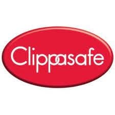 Logo of Clippasafe