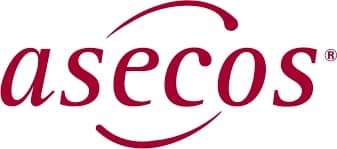 asecos logo