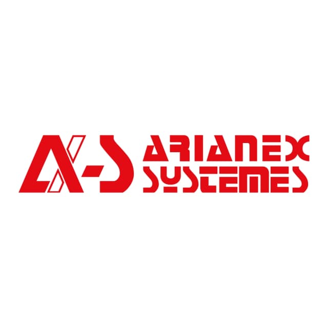 Logo of Arianex