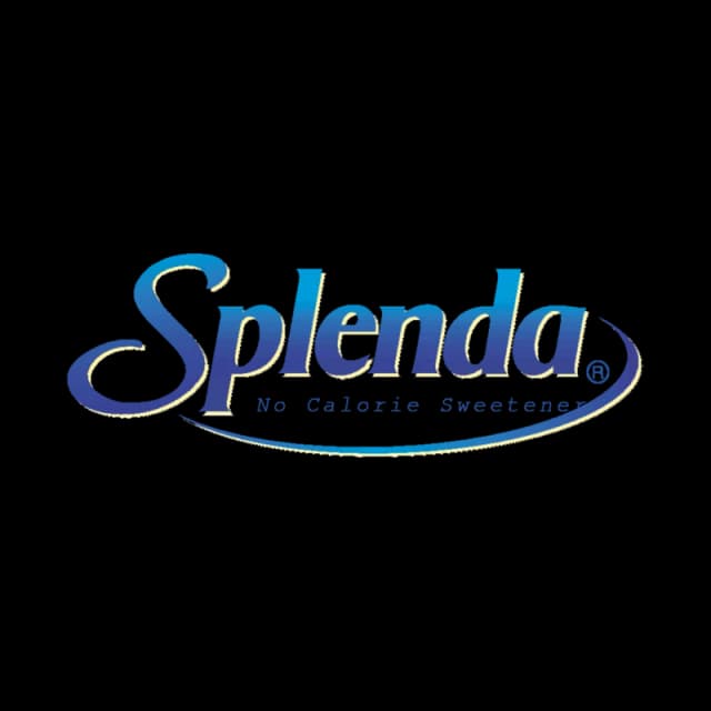 Logo of Splenda