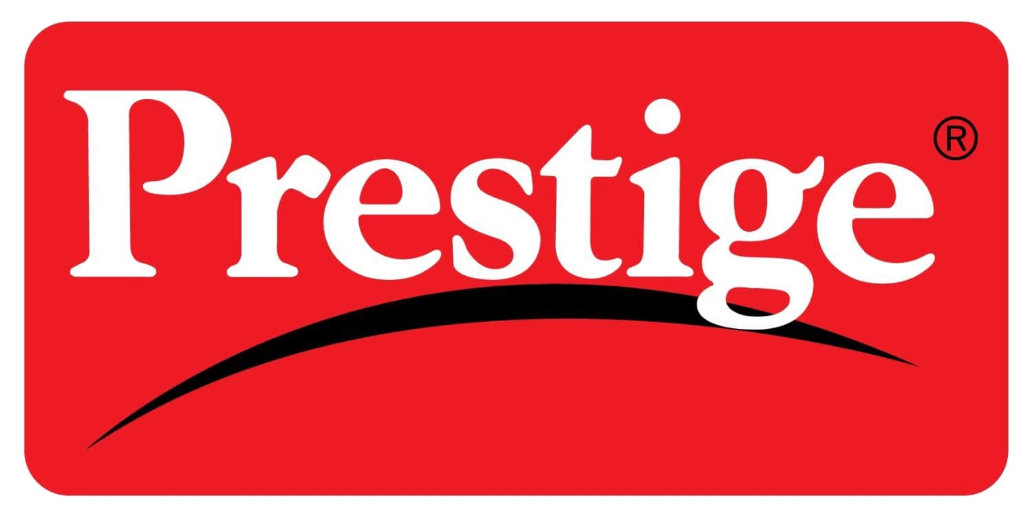 Prestige logo
