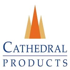 Logo of Cathedral Products