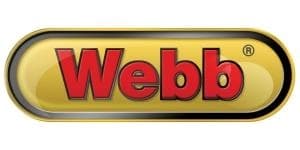Logo of Webb