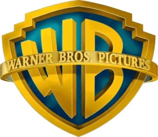 Warner Bros logo