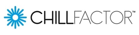Logo of ChillFactor