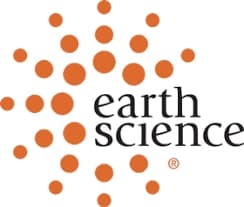 Logo of Earth Science Beauty