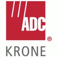 Logo of ADC Krone