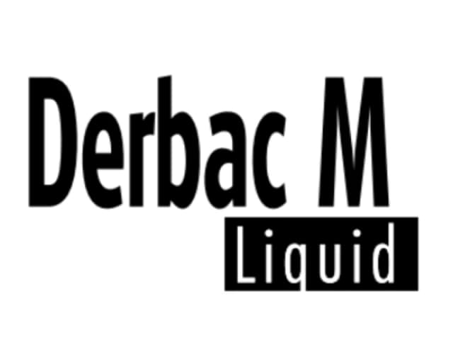 Logo of Derbac M