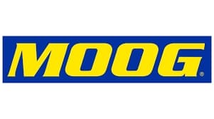 Logo of MOOG