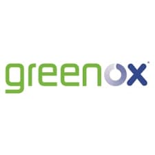 Logo of Greenox