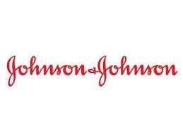 Johnson and Johnson logo