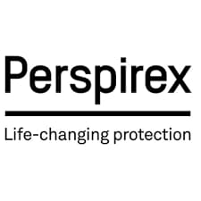 Logo of Perspirex