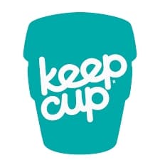 Logo of KeepCup