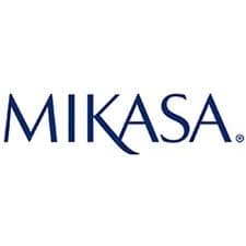 Logo of Mikasa