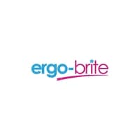 Ergo Brite logo