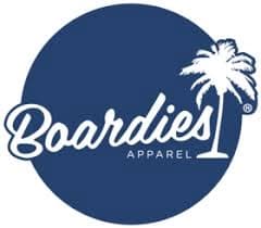 Logo of Boardies