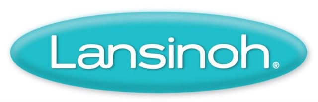 Logo of Lansinoh