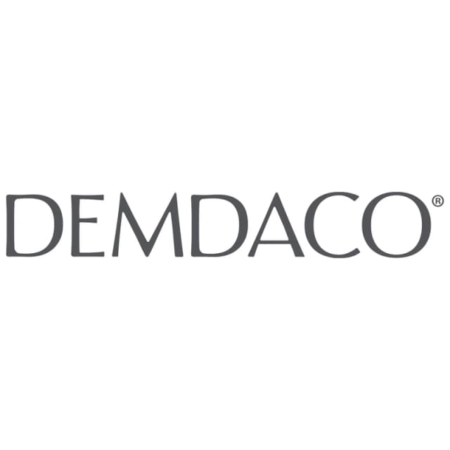 Logo of Demdaco