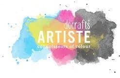 Artiste logo