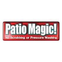 Logo of Patio Magic