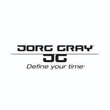 Logo of Jorg Gray Signature