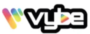 Logo of Vybe