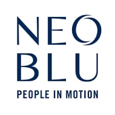 Logo of Neoblu