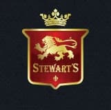 Logo of Stewarts