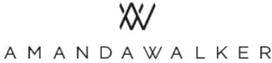 Amanda Walker Watches logo